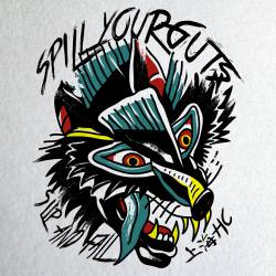 Spill Your Guts : Slip and Fall Spill Your Guts : Slip and Fall